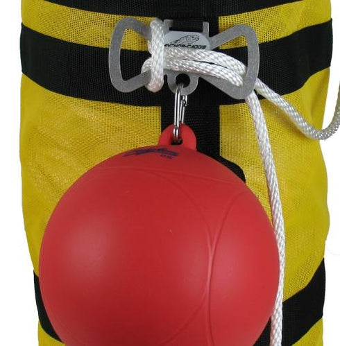 Anchor Rope Bag, Buoy Rope Combo